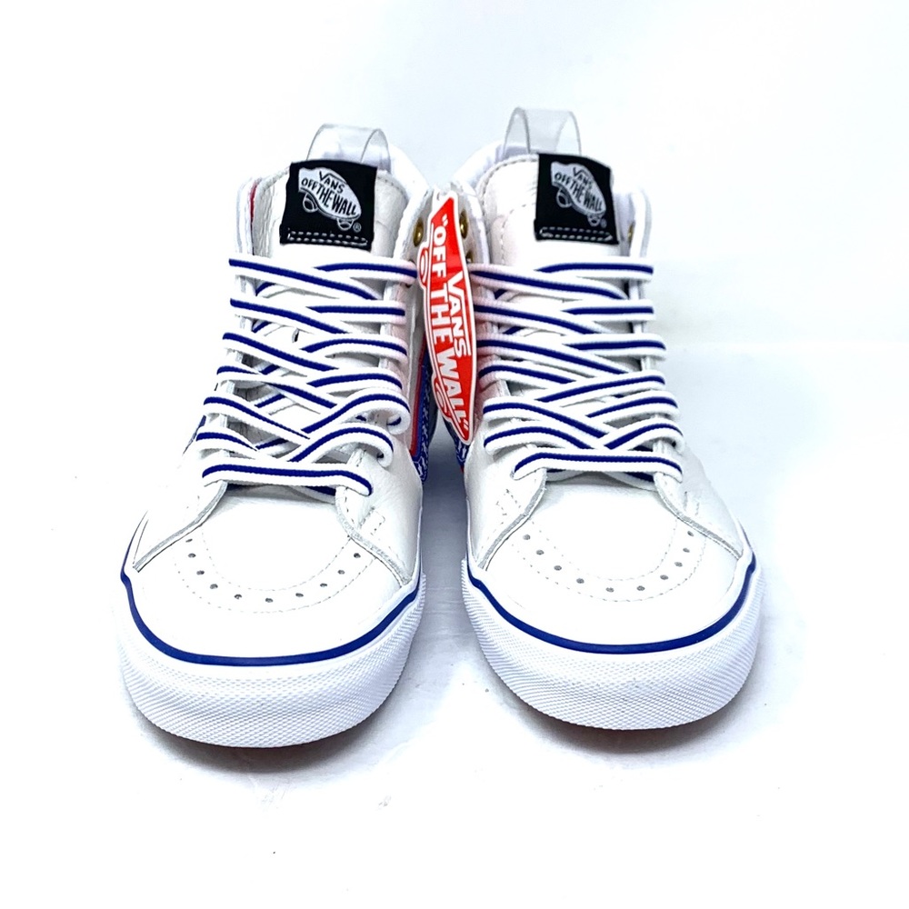 Vans - Picture 2 of 6